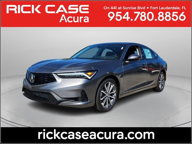 2025 Acura Integra Base's photo