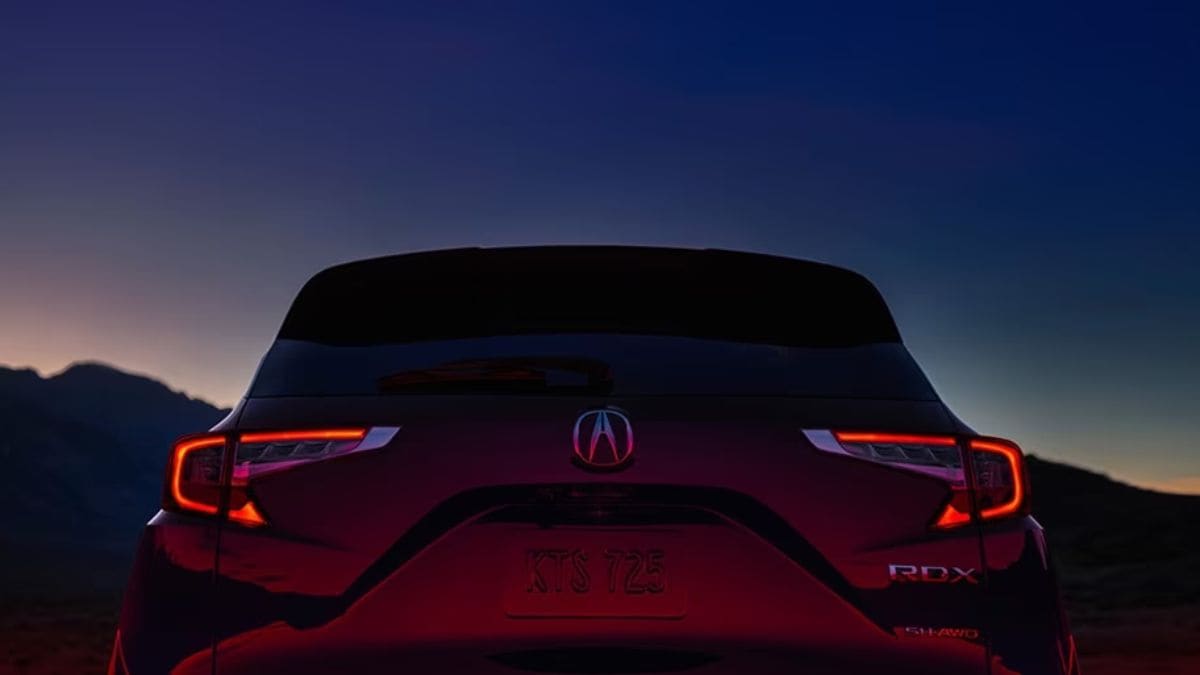 2024 Acura RDX Exterior at Rick Case Acura.jpg