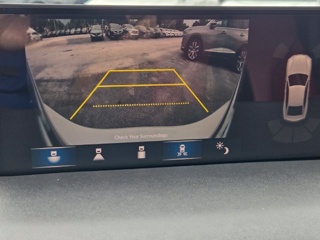 2024 Acura TLX A-SPEC Package - Photo 20