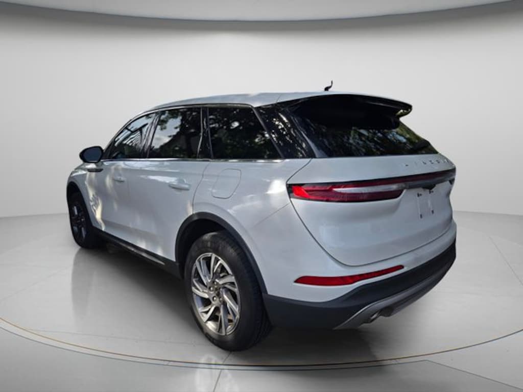 Used 2023 Lincoln Corsair Standard SUV