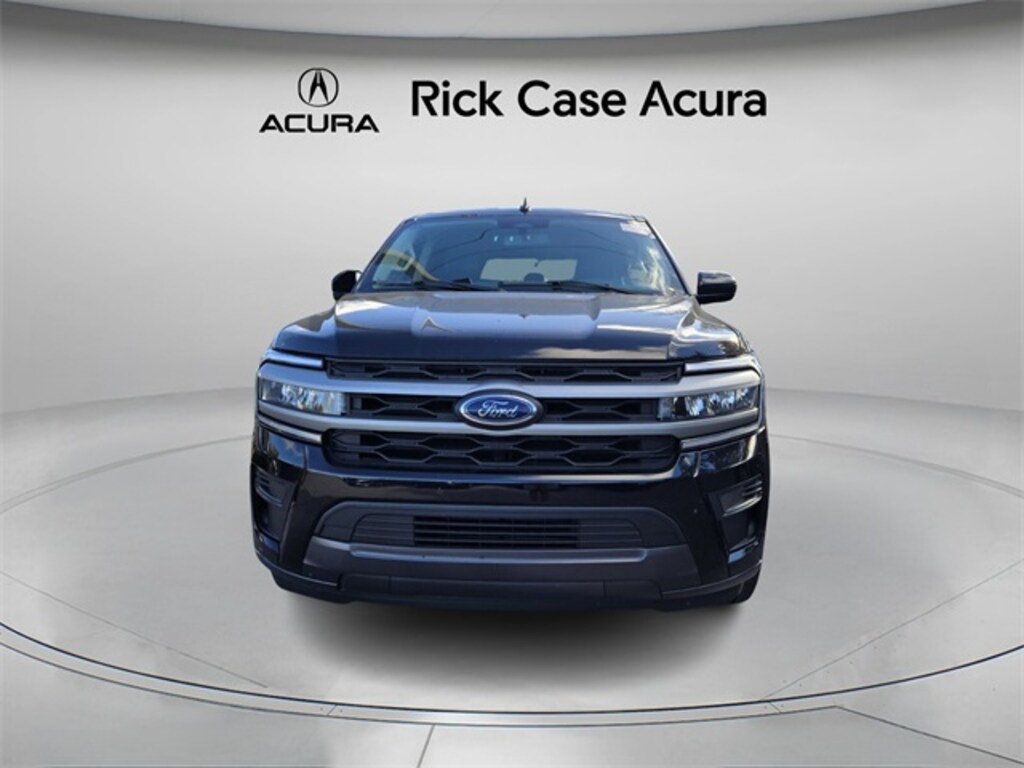 Used 2024 Ford Expedition XLT SUV
