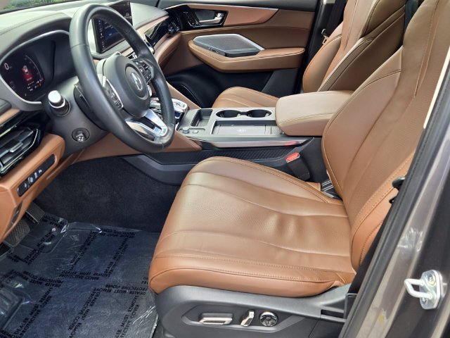 2025 Acura MDX Technology Package - Photo 10