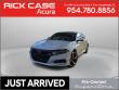 Used 2019 Honda Accord Sport Sedan