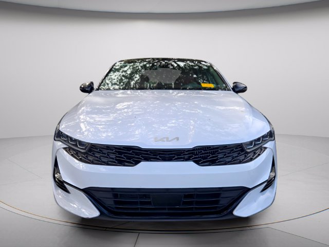 Used 2024 Kia K5 GT-Line Sedan
