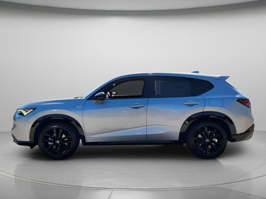 New 2026 Acura ADX A-Spec Advance Package SUV