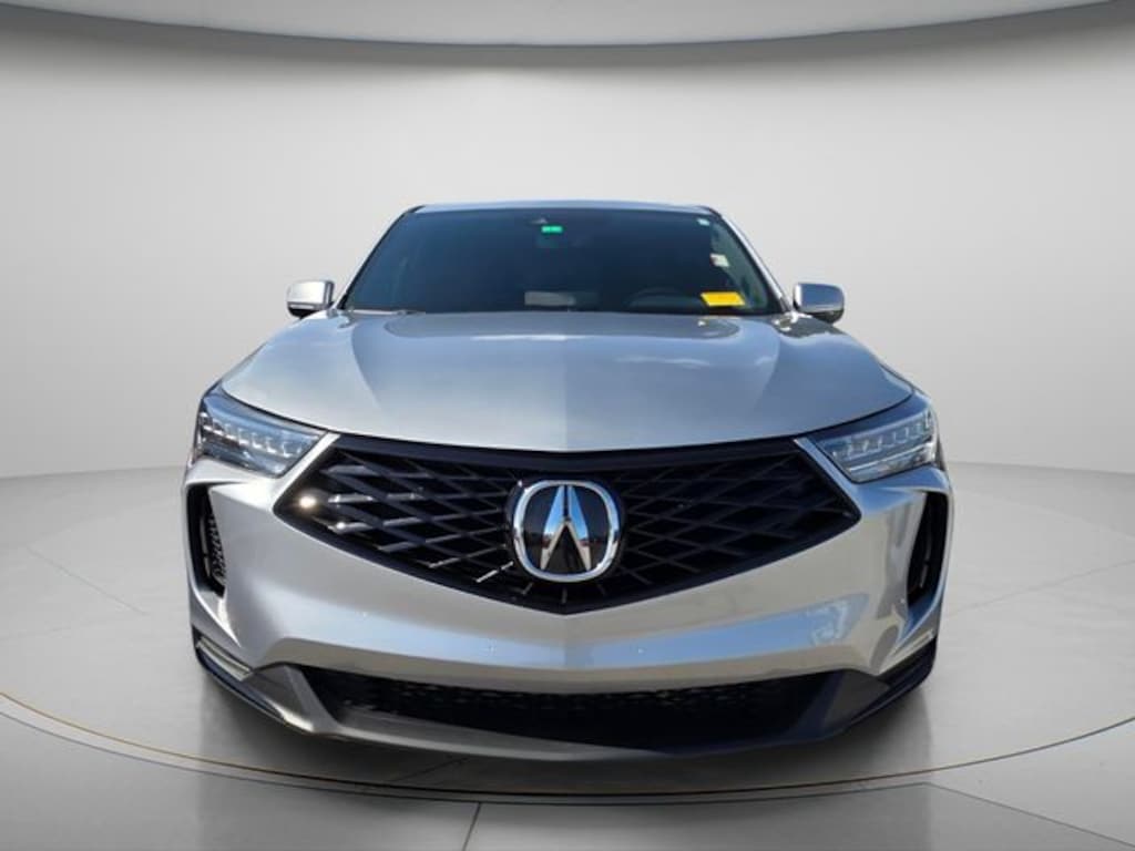 Used 2025 Acura RDX SH-AWD SUV