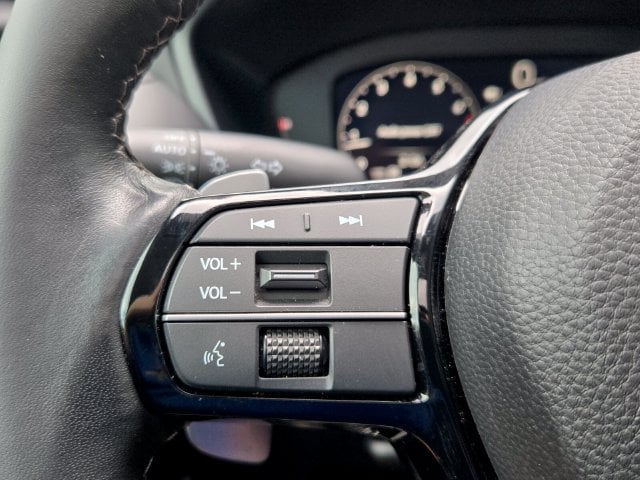 2025 Acura ADX Base - Photo 24