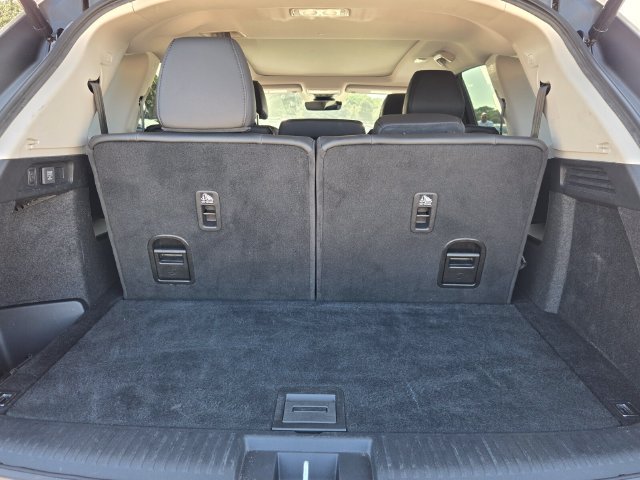 2024 Acura MDX Base - Photo 14