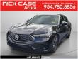 Certified 2024 Acura Integra A-Spec Tech Package Hatchback