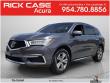 Used 2020 Acura MDX  SUV