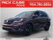 Used 2022 Honda Pilot Special Edition SUV