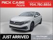 Used 2023 Volkswagen Jetta 1.5T SEL Sedan
