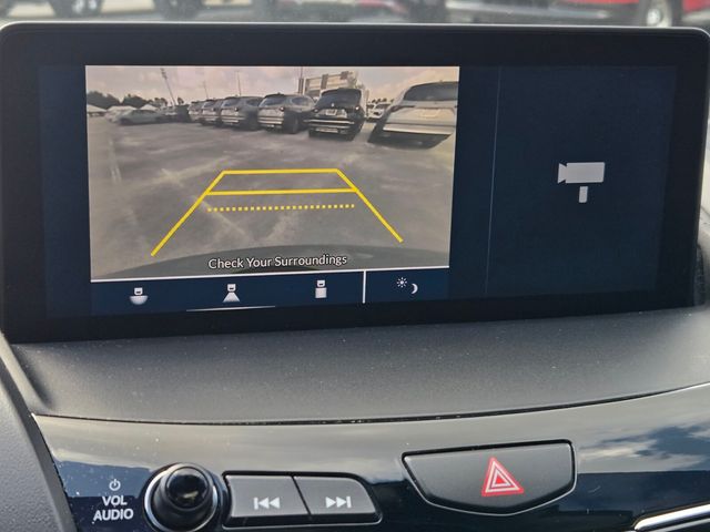 2020 Acura RDX Base - Photo 20