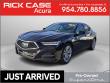 Used 2023 Acura TLX Technology Package Sedan