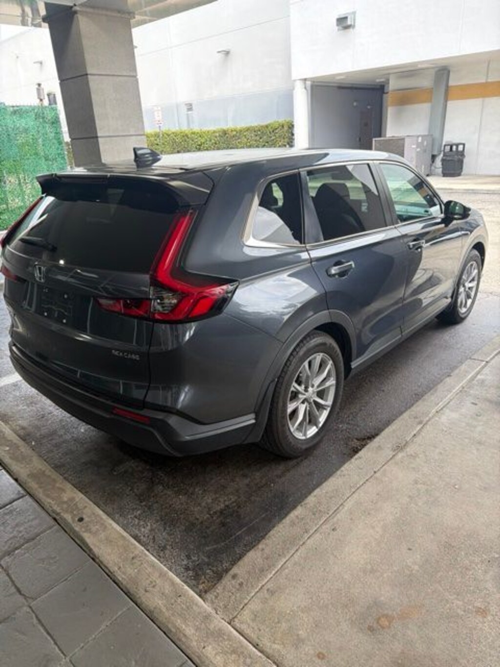 Used 2023 Honda CR-V EX-L SUV