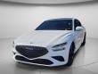 Used 2023 Genesis G70  Sedan