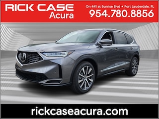 2026 Acura MDX Technology Package SUV