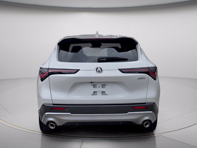 2025 Acura ADX Base - Photo 6