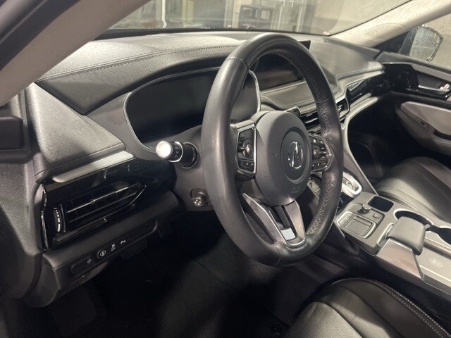 2023 Acura MDX Technology photo 2