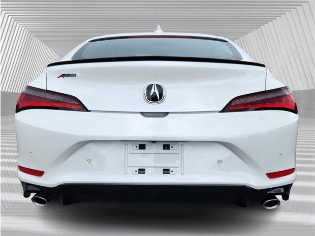 2025 Acura Integra A-Spec photo 4