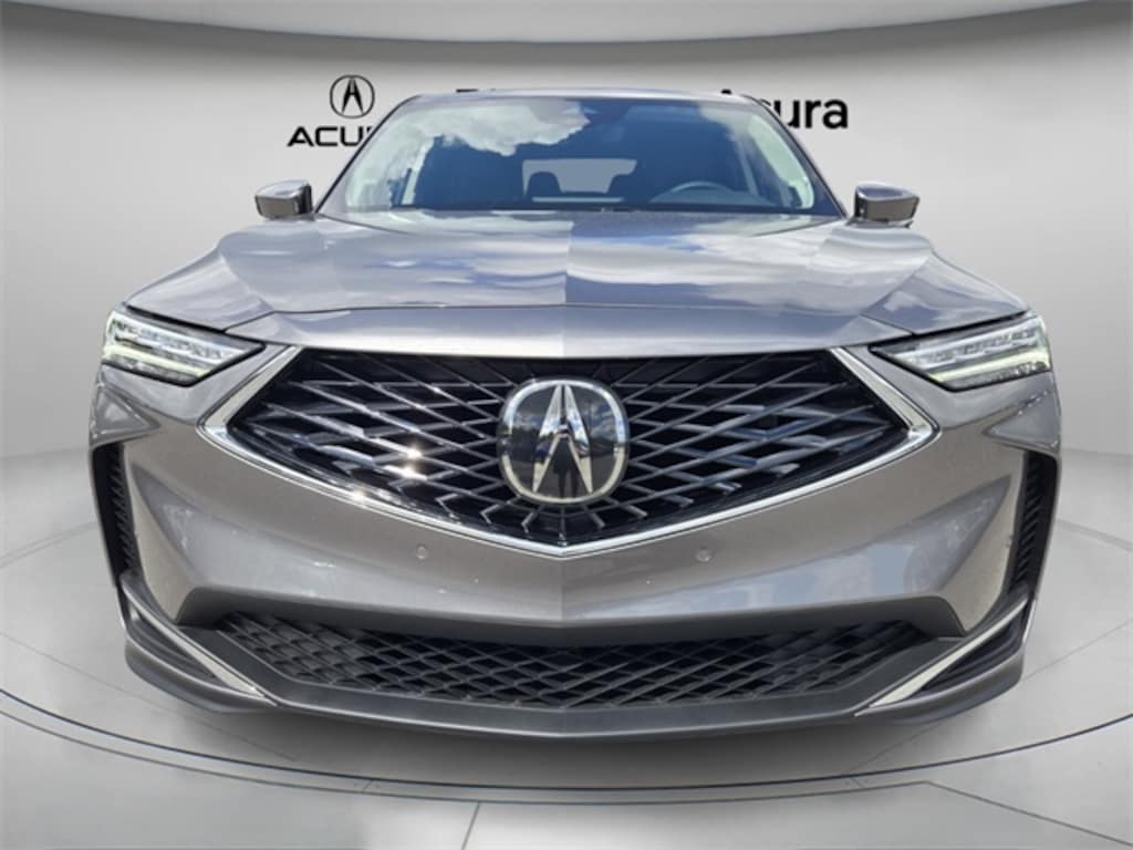 New 2026 Acura MDX Technology Package SUV