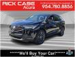 Certified 2023 Acura RDX A-Spec Advance Package SUV