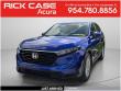 Used 2024 Honda CR-V EX SUV