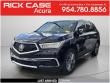 Used 2017 Acura MDX V6 SH-AWD with Technology Package SUV