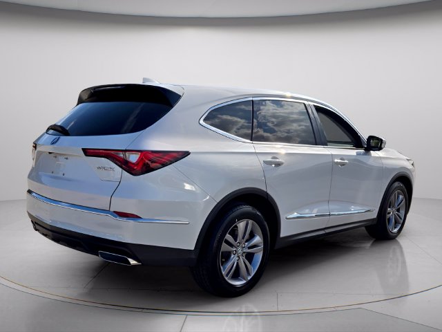 2024 Acura MDX Base - Photo 8