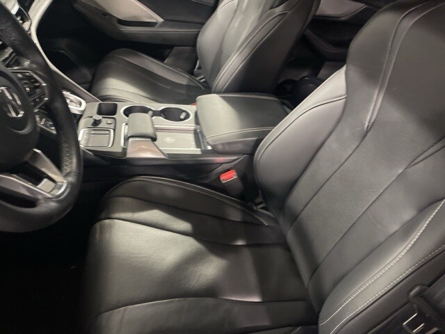 2023 Acura MDX Technology photo 3