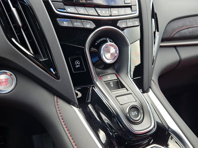 2026 Acura RDX A-Spec Package - Photo 9