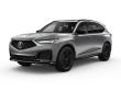 Used 2025 Acura MDX SH-AWD A-Spec Advance Package SUV