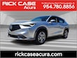 Acura ADX