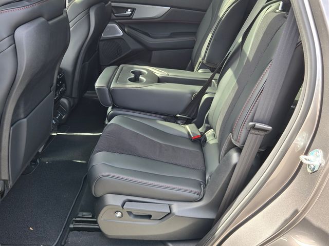 2026 Acura MDX A-Spec Package - Photo 8