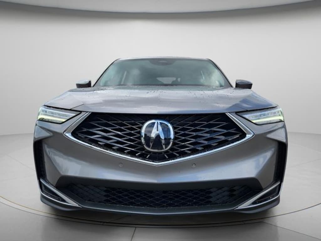 New 2026 Acura MDX Technology Package SUV