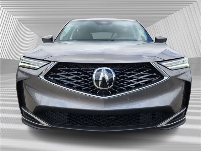 2026 Acura MDX Technology photo 3