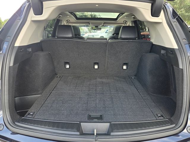 2020 Acura RDX Base - Photo 14