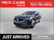 Certified 2023 Acura RDX  SUV