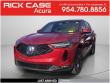 Used 2022 Acura RDX A-Spec Package SUV