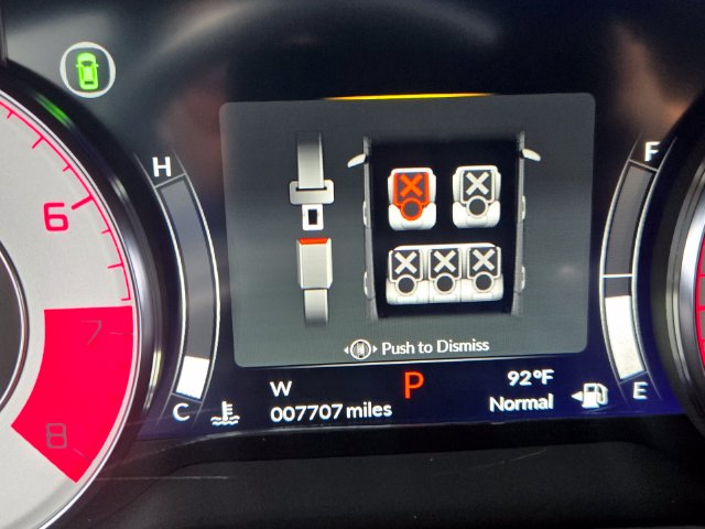 2025 Acura RDX A-Spec Package - Photo 27