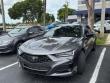 Certified 2023 Acura TLX A-Spec Package Sedan