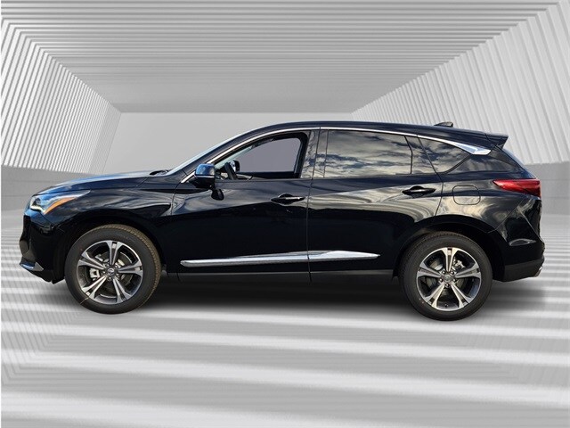 2025 Acura RDX Technology photo 2