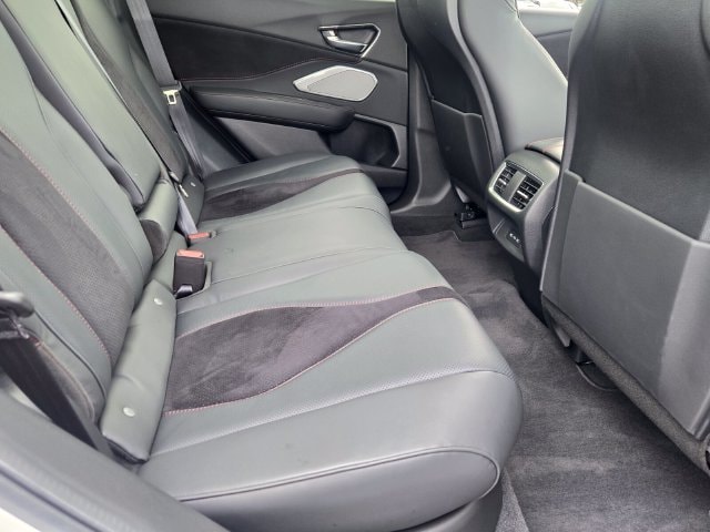 2025 Acura RDX A-Spec Package - Photo 15
