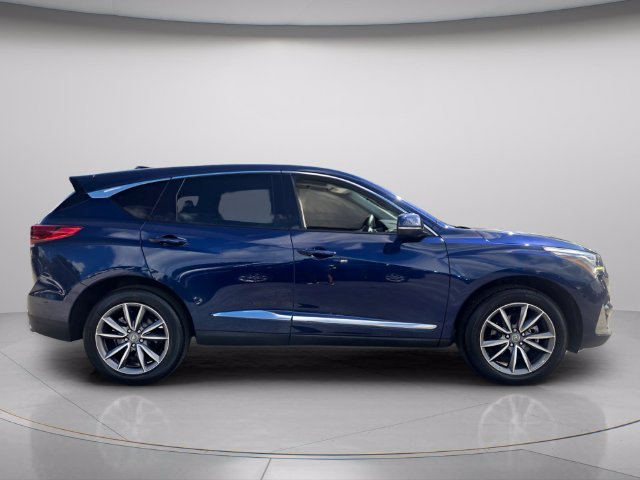 Certified 2021 Acura RDX Technology Package SUV