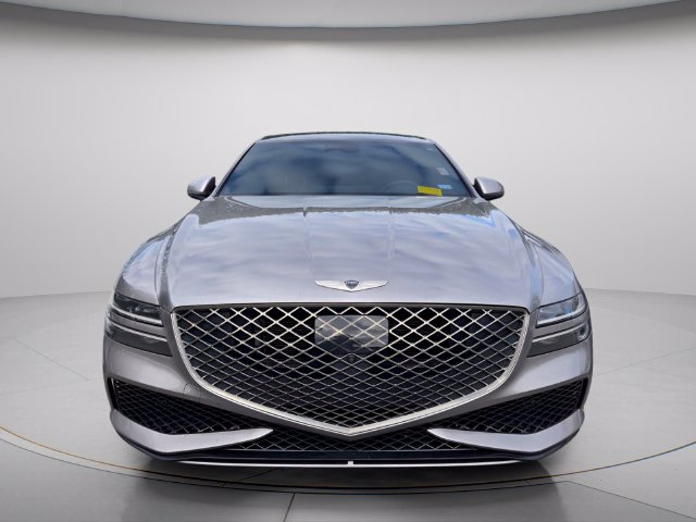 Used 2023 Genesis G80 2.5T Sport Prestige RWD Sedan