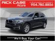 Used 2015 BMW X5 xDrive35i SUV