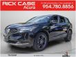 Certified 2024 Acura RDX A-Spec Package SUV