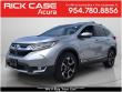 Used 2018 Honda CR-V Touring AWD SUV