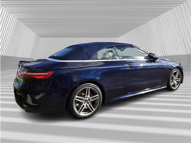 2020 Mercedes Benz E 450 photo 4