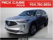Certified 2024 Acura MDX FWD SUV